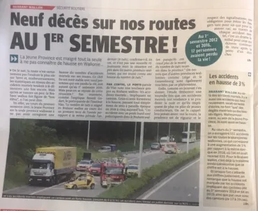 Article DH 04 octobre 2019