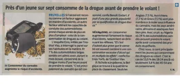 Article DH 18 juin 2019