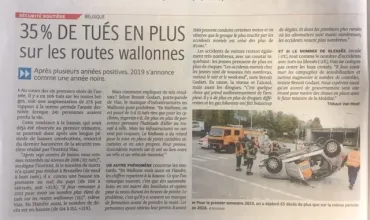 Article DH 04 octobre 2019