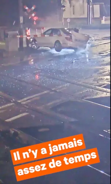 Accident