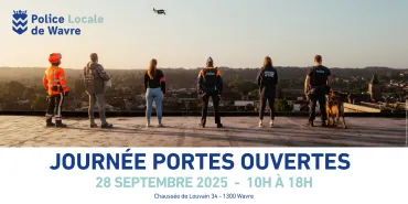 Affiche JPO 2025
