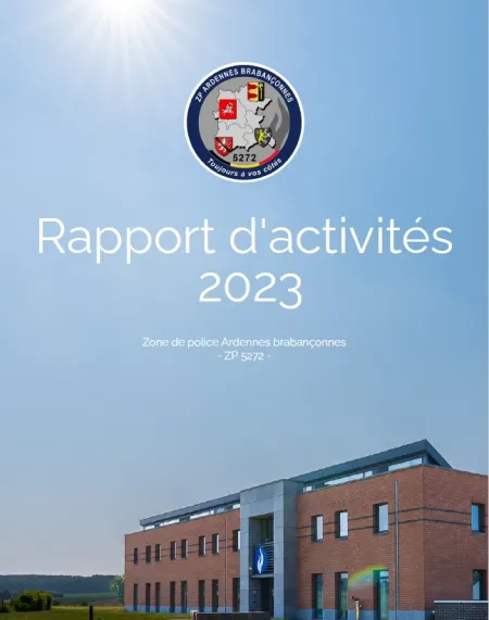 Page de garde