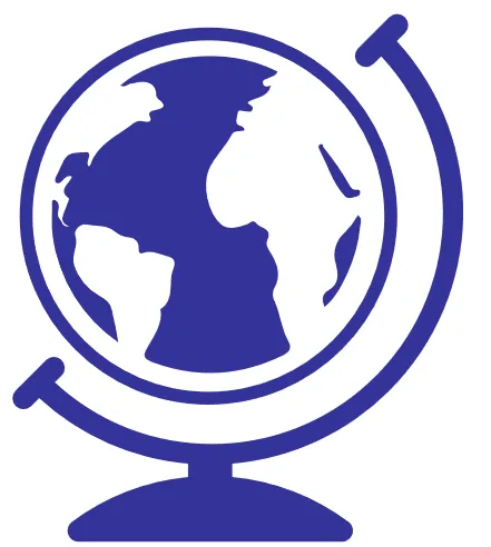 Mappemonde lien