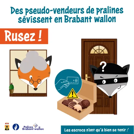 pralines
