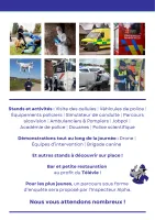 Journée portes ouvertes : les infos pratiques