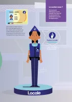 Brochure police locale 2
