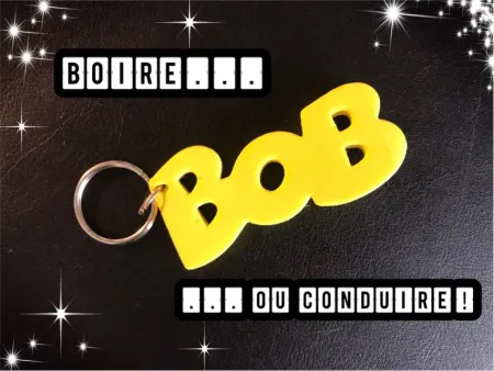 "BOB"