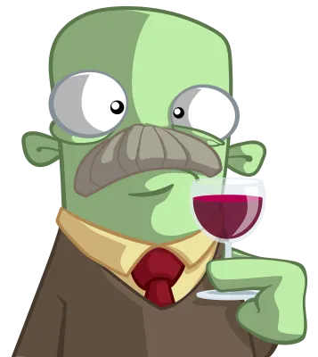 verre de vin