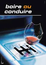 boire ou conduire