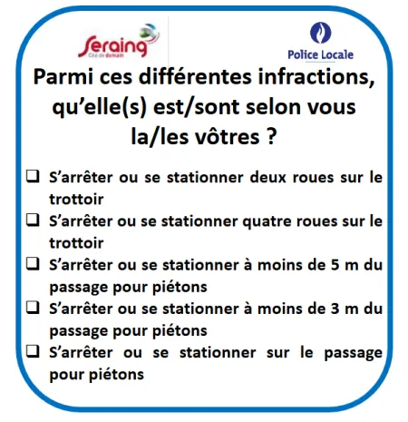 Etiquette campagne 1