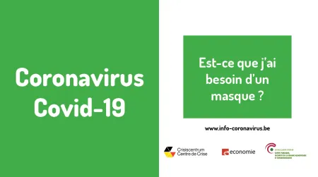 Marnaque masque info-coronavirus