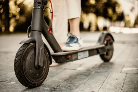 trottinette