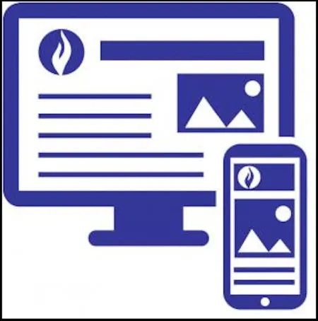 Nouveau site internet