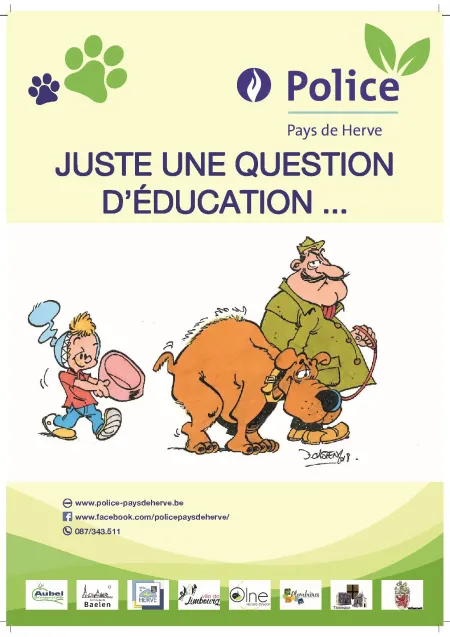 Affiche