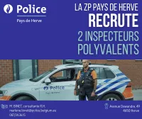 Inspecteur polyvalent