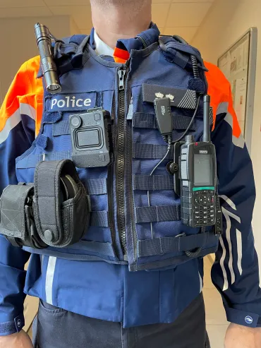 BodyCam