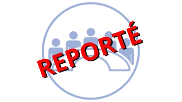 Conseil reporté