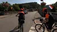 Pool Cyclistes 