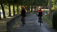 Patrouilles Cyclistes 2022