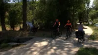 Patrouilles Cycclistes 2022