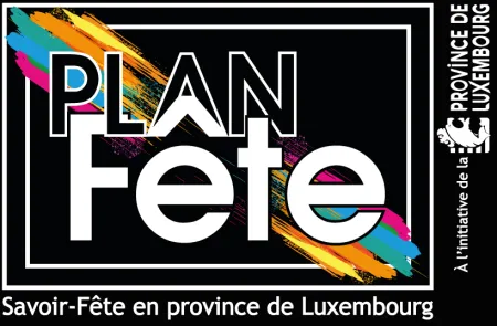 Plan fête