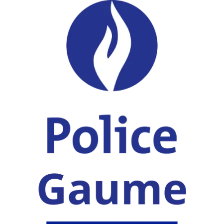 Logo Police Gaume 5299