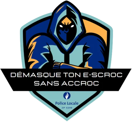 campagne prévention escroqueries