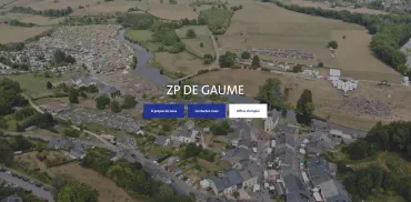 ZP Gaume jobpol