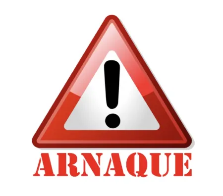 Arnaque 