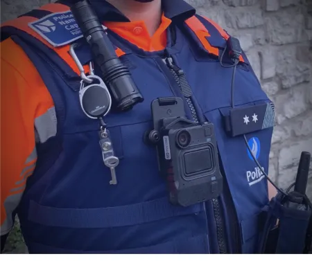 Bodycam