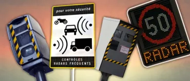 Radar infos