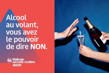 Alcool - Dire NON