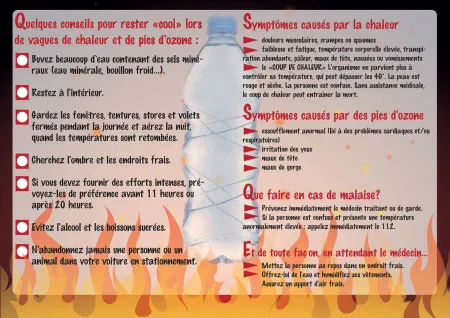 canicule