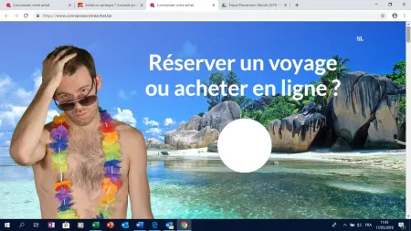 Connaissez votre achat
