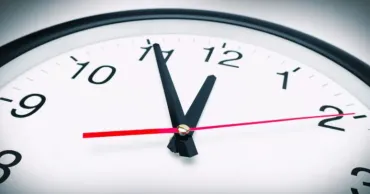Illu horloge