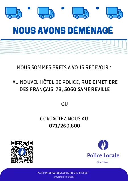 affiche