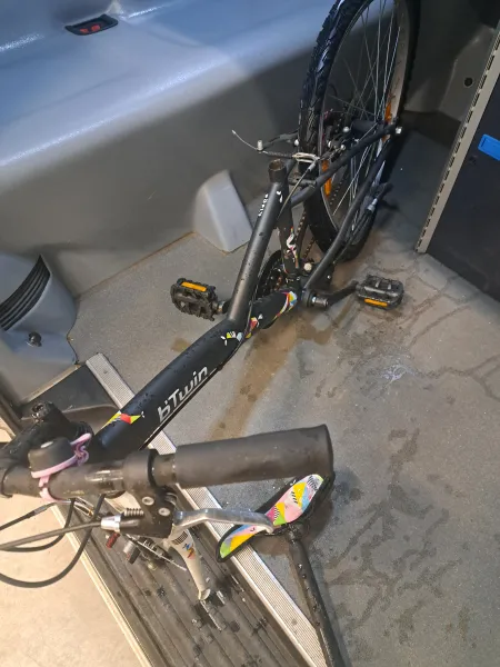 vélo