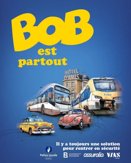 BOB