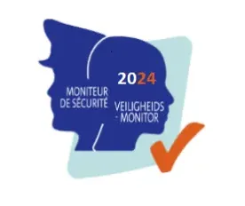 Moniteur de sécurité
