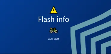 info course cycliste