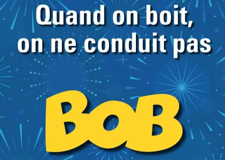  campagne BOB