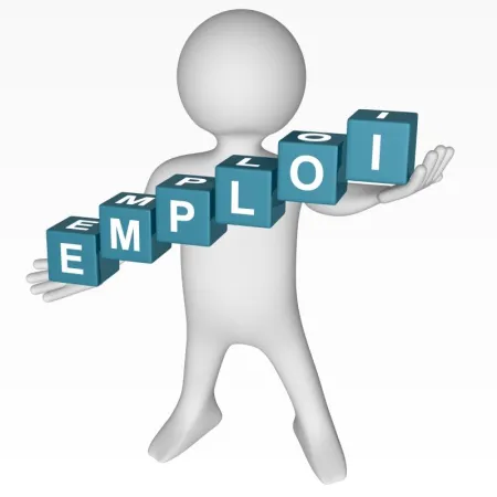 Recrutement