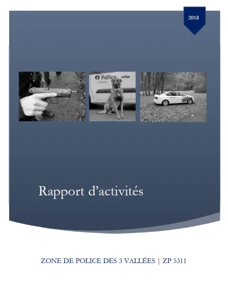 page de garde