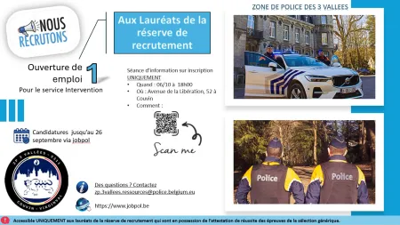 appel aux lauréats