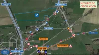 Plan circulation