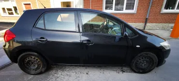 Photo voiture 1