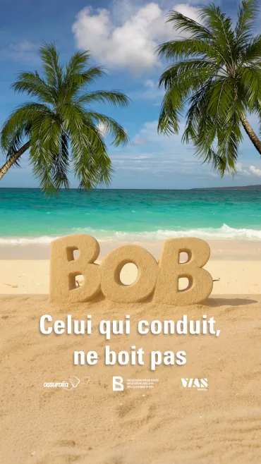 Campagne BOB été 2025