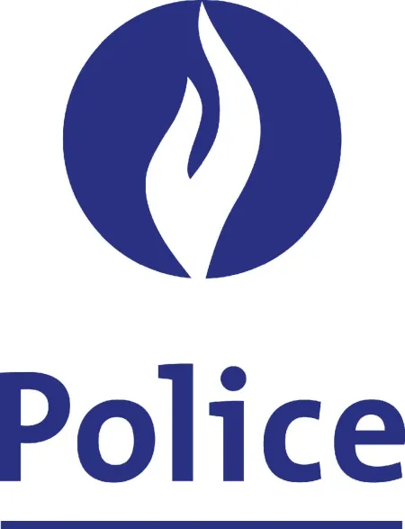 Logo police