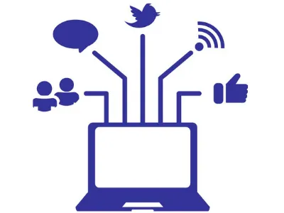 Réseaux sociaux