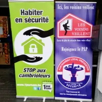 bannières prévention
